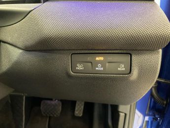 VOLKSWAGEN T-ROC 1.5 Etsi Mhev Life Suv 5Dr Petrol Hybrid Dsg Euro 6 (S/S) (150 P
