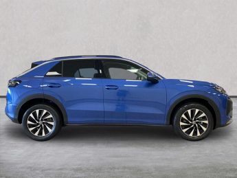 VOLKSWAGEN T-ROC 1.5 Etsi Mhev Life Suv 5Dr Petrol Hybrid Dsg Euro 6 (S/S) (150 P