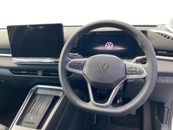 VOLKSWAGEN T-ROC 1.5 eTSI MHEV Life SUV 5dr Petrol Hybrid DSG Euro 6 (s/s) (150 p