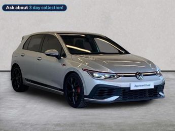 Volkswagen Golf GTi 2.0 Tsi 300 Gti Clubsport 5Dr Dsg