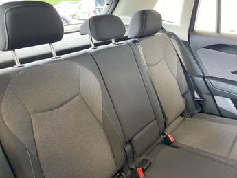 VOLKSWAGEN TIGUAN 1.5 Etsi Mhev Suv 5Dr Petrol Hybrid Dsg Euro 6 (S/S) (130 Ps)