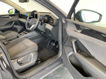 VOLKSWAGEN TIGUAN 1.5 Etsi Mhev Suv 5Dr Petrol Hybrid Dsg Euro 6 (S/S) (130 Ps)