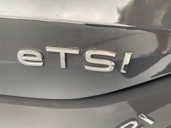 VOLKSWAGEN TIGUAN 1.5 Etsi Mhev Suv 5Dr Petrol Hybrid Dsg Euro 6 (S/S) (130 Ps)