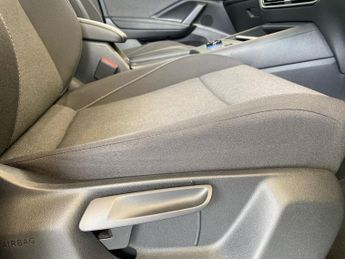 VOLKSWAGEN TIGUAN 1.5 Etsi Mhev Suv 5Dr Petrol Hybrid Dsg Euro 6 (S/S) (130 Ps)