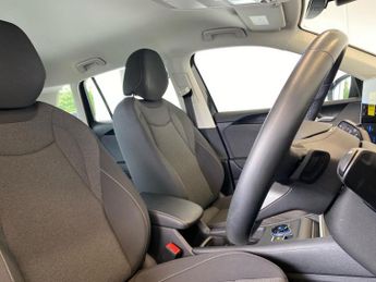 VOLKSWAGEN TIGUAN 1.5 Etsi Mhev Suv 5Dr Petrol Hybrid Dsg Euro 6 (S/S) (130 Ps)