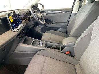 VOLKSWAGEN TIGUAN 1.5 Etsi Mhev Suv 5Dr Petrol Hybrid Dsg Euro 6 (S/S) (130 Ps)
