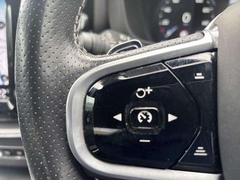 VOLVO XC60 2.0 T5 [250] R Design 5Dr Awd Geartronic
