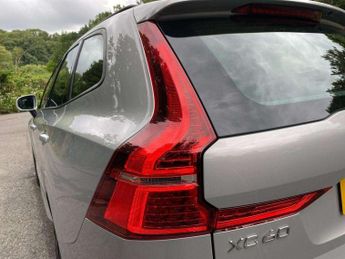 Volvo XC60 2.0 B5P Core 5Dr Awd Geartronic