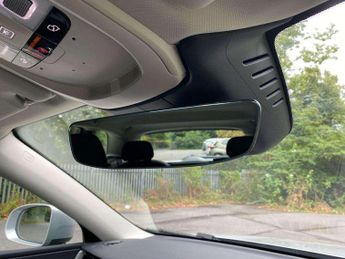 VOLVO XC60 2.0 B5P Core 5Dr Awd Geartronic