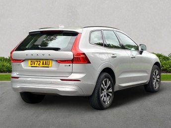 VOLVO XC60 2.0 B5P Core 5Dr Awd Geartronic