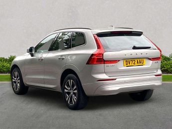 VOLVO XC60 2.0 B5P Core 5Dr Awd Geartronic