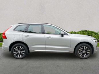 VOLVO XC60 2.0 B5P Core 5Dr Awd Geartronic
