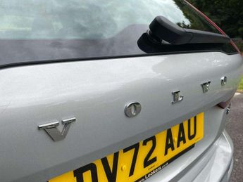 VOLVO XC60 2.0 B5P Core 5Dr Awd Geartronic