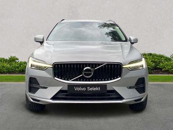 VOLVO XC60 2.0 B5P Core 5Dr Awd Geartronic