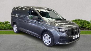 Ford Transit Connect 1.5 Ecoboost Phev 150 Trend Van Auto