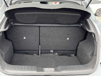 NISSAN JUKE 1.0 Dig-T Acenta Premium 5Dr Dct