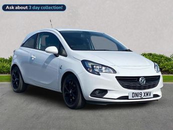 Vauxhall Corsa 1.4 Griffin 3Dr