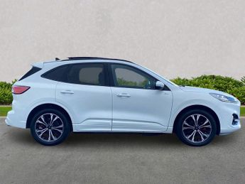 FORD KUGA 2.5 Phev St-Line X Edition 5Dr Cvt