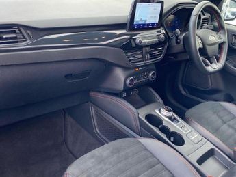 FORD KUGA 2.5 Phev St-Line X Edition 5Dr Cvt