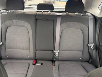 HYUNDAI KONA 64Kwh Premium Suv 5Dr Electric Auto (10.5Kw Charger) (204 Ps)