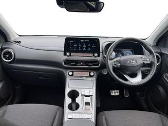 HYUNDAI KONA 64Kwh Premium Suv 5Dr Electric Auto (10.5Kw Charger) (204 Ps)