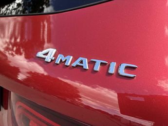 MERCEDES-BENZ GLC Glc 300De 4Matic Amg Line Premium 5Dr 9G-Tronic