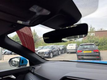 AUDI Q3 2.0 Tdi 35 S Line Suv 5Dr Diesel S Tronic Euro 6 (S/S) (150 Ps)