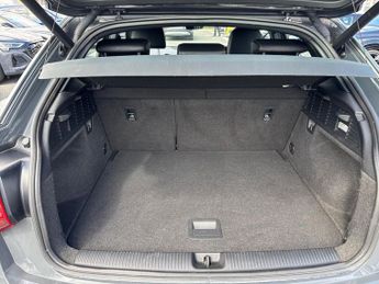 AUDI Q2 30 Tdi S Line 5Dr S Tronic
