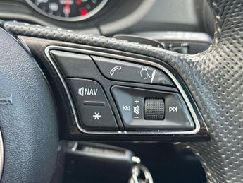 AUDI Q2 30 Tdi S Line 5Dr S Tronic