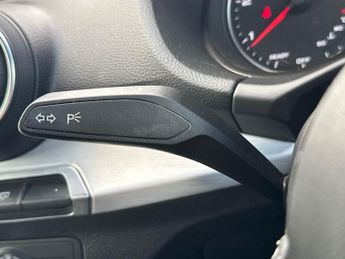AUDI Q2 30 Tdi S Line 5Dr S Tronic