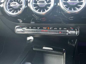 MERCEDES-BENZ A CLASS A180D Sport Executive 5Dr Auto