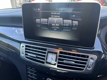 MERCEDES-BENZ CLS Cls 220D Amg Line 4Dr 7G-Tronic