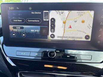 NISSAN JUKE 1.6 Hybrid Tekna+ 5Dr Auto