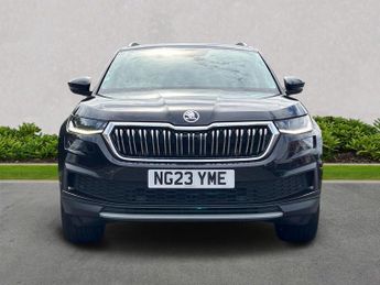 SKODA KODIAQ 1.5 Tsi Act Se L Executive Suv 5Dr Petrol Dsg Euro 6 (S/S) (7 Se