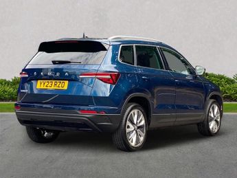 SKODA KAROQ 1.5 Tsi Act Se L Suv 5Dr Petrol Dsg Euro 6 (S/S) (150 Ps)