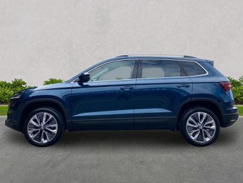 SKODA KAROQ 1.5 Tsi Act Se L Suv 5Dr Petrol Dsg Euro 6 (S/S) (150 Ps)