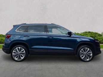 SKODA KAROQ 1.5 Tsi Act Se L Suv 5Dr Petrol Dsg Euro 6 (S/S) (150 Ps)