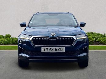 SKODA KAROQ 1.5 Tsi Act Se L Suv 5Dr Petrol Dsg Euro 6 (S/S) (150 Ps)