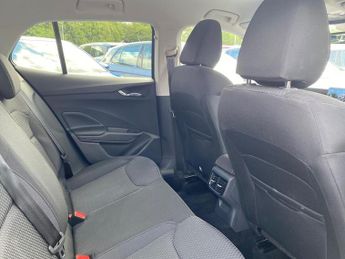 SKODA FABIA 1.0 Tsi Se L Hatchback 5Dr Petrol Dsg Euro 6 (S/S) (116 Ps)
