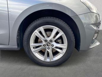 SKODA FABIA 1.0 Tsi Se L Hatchback 5Dr Petrol Dsg Euro 6 (S/S) (116 Ps)