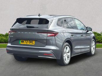 SKODA ENYAQ Iv 62Kwh 60 Suv 5Dr Electric Auto (Dc120Kw) (179 Ps)