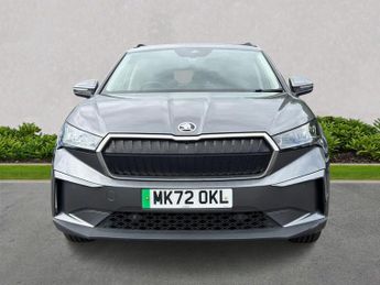 SKODA ENYAQ Iv 62Kwh 60 Suv 5Dr Electric Auto (Dc120Kw) (179 Ps)