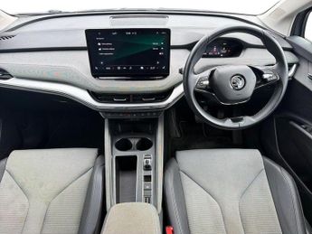 SKODA ENYAQ Iv 62Kwh 60 Suv 5Dr Electric Auto (Dc120Kw) (179 Ps)