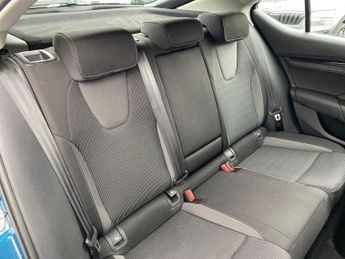 SKODA OCTAVIA 1.0 Tsi E-Tec Mhev Se Technology Hatchback 5Dr Petrol Hybrid Dsg