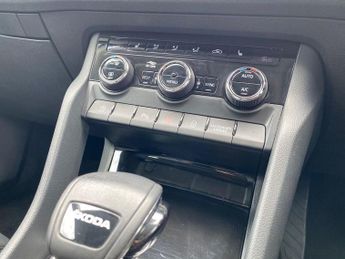 SKODA KODIAQ 1.5 Tsi Act Se L Executive Suv 5Dr Petrol Dsg Euro 6 (S/S) (7 Se