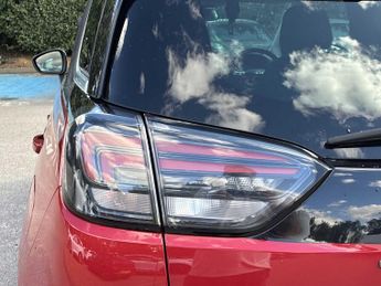 VAUXHALL CROSSLAND 1.2 Turbo [130] Ultimate Nav 5Dr Auto