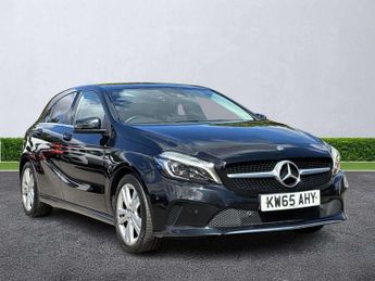 Mercedes A Class A200D Sport Premium 5Dr Auto