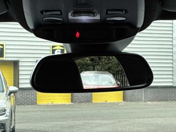 VAUXHALL MOKKA 1.2 Turbo Sri Premium 5Dr Auto