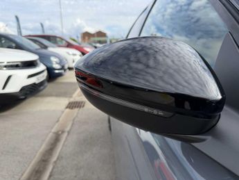 VAUXHALL CORSA 1.2 Turbo Ultimate 5Dr Auto