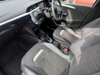 VAUXHALL CORSA 1.2 Turbo Ultimate 5Dr Auto